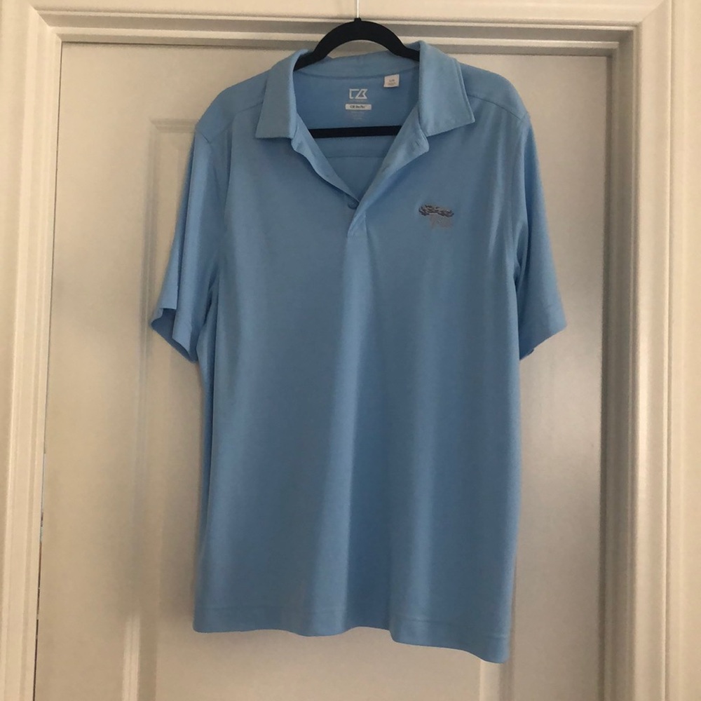 Torrey Pines Golf Polo
